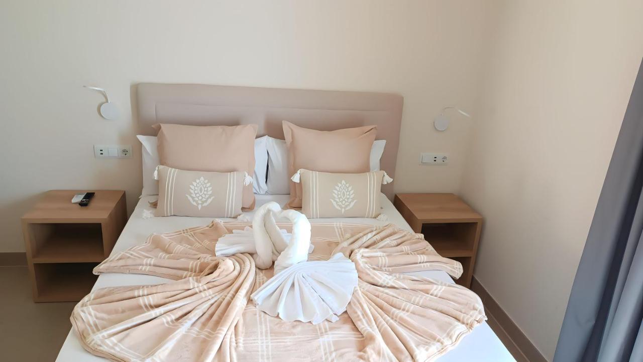 Hostal La Estacion Terrazas Мадрид Екстериор снимка