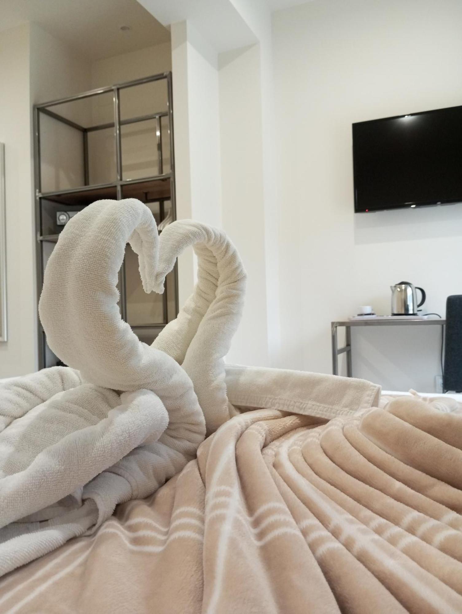 Hostal La Estacion Terrazas Мадрид Екстериор снимка