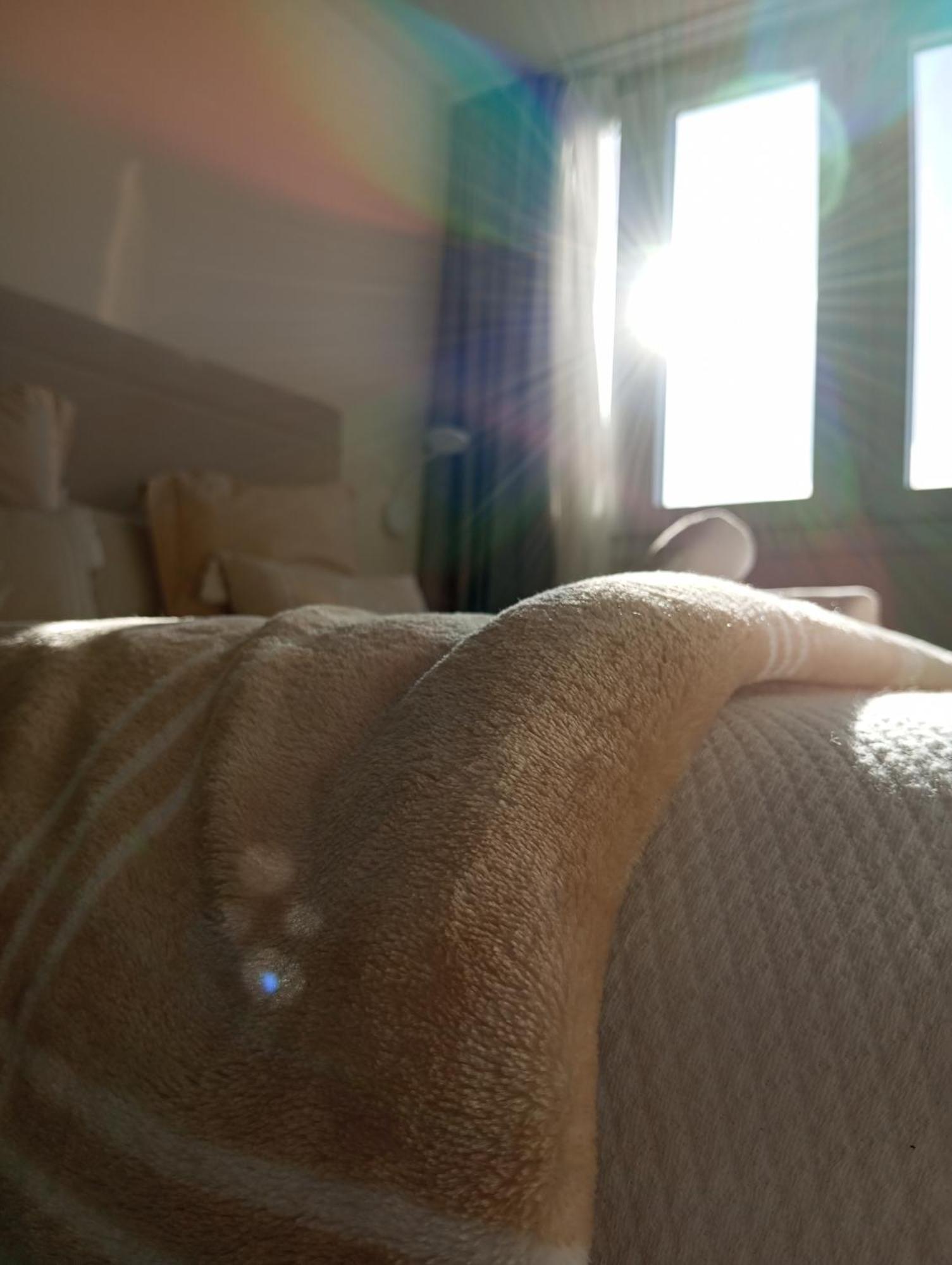 Hostal La Estacion Terrazas Мадрид Екстериор снимка